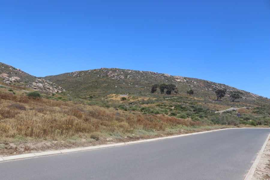 0 Bedroom Property for Sale in St Helena Views Western Cape
